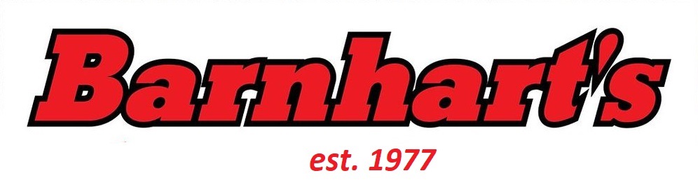 Barnharts est. 1977